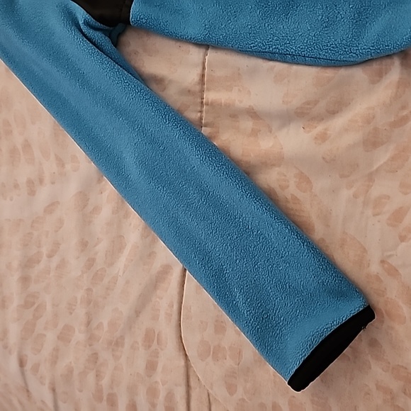 2 Star Wars Fleece Jackets - Picture 6 of 15